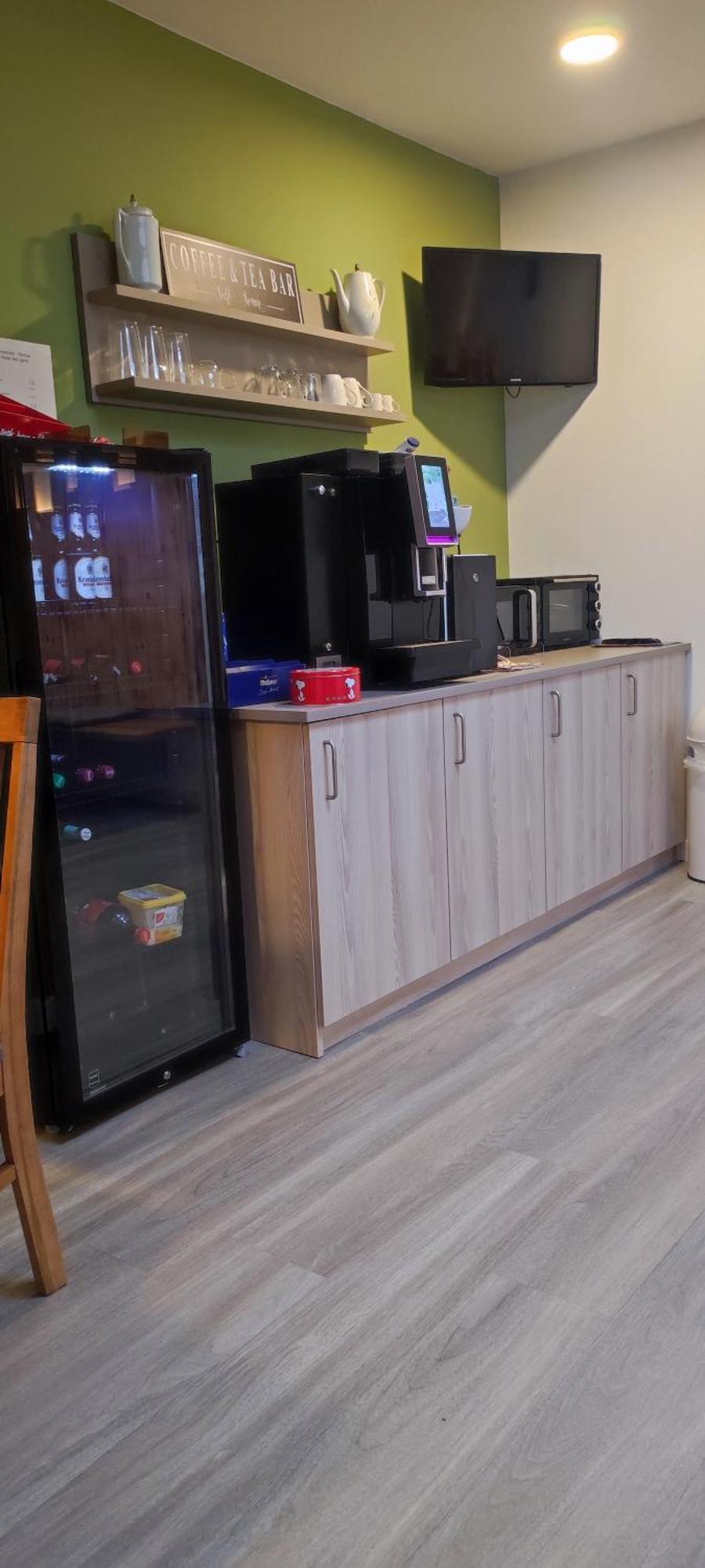 Hotel Aits Garni ノルデンハム エクステリア 写真